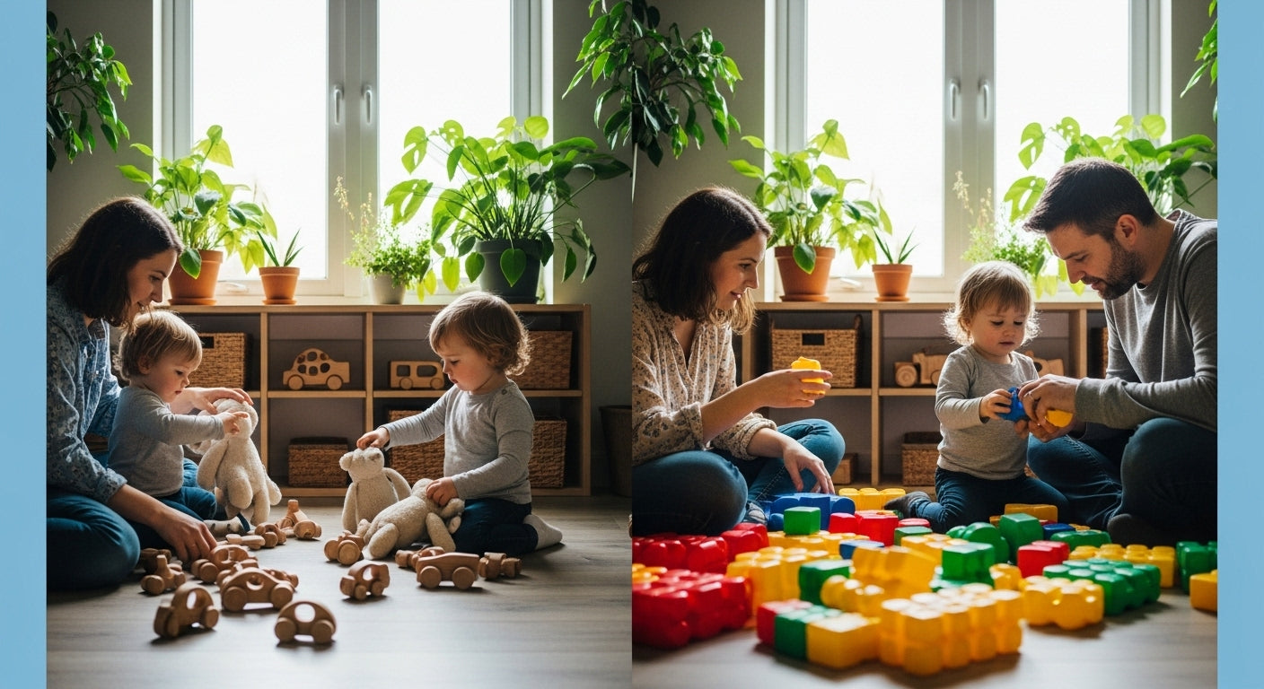 bio vs konventionelles spielzeug