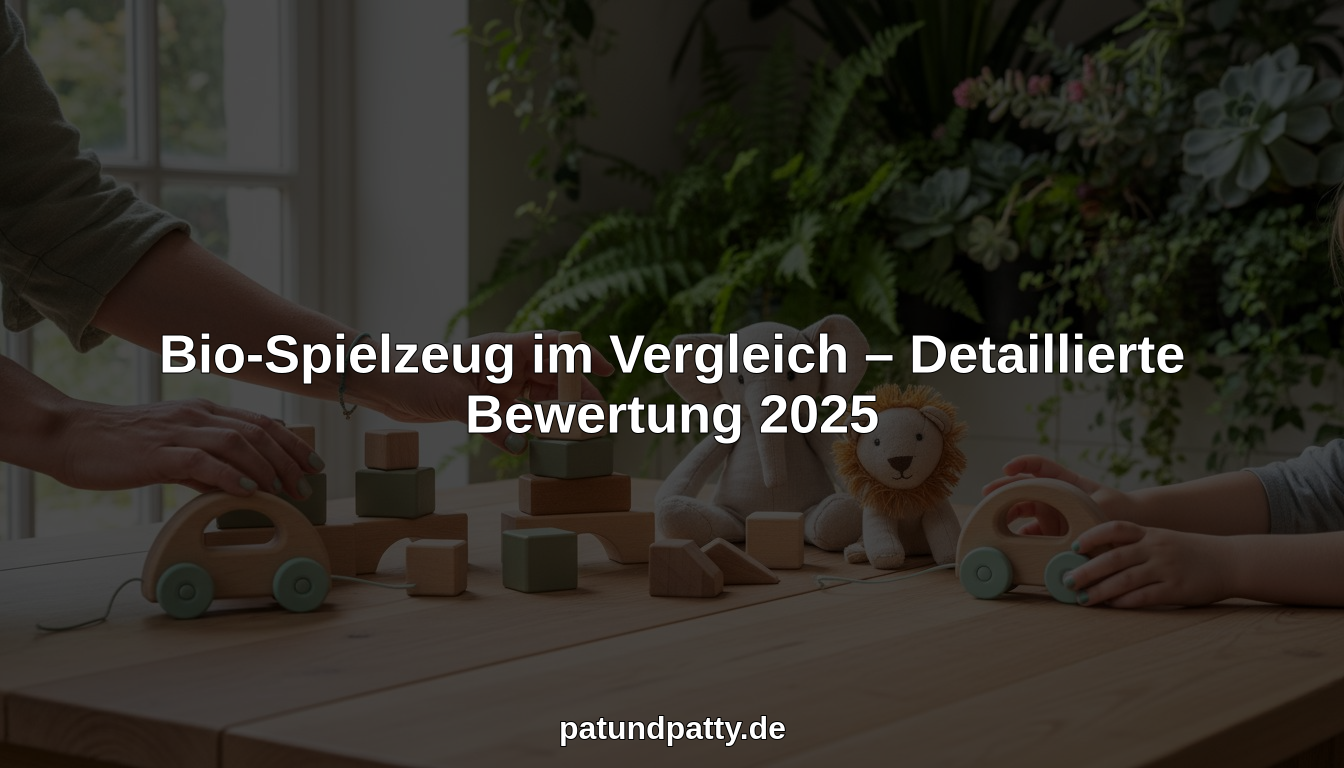 bio-spielzeug im vergleich hero header image