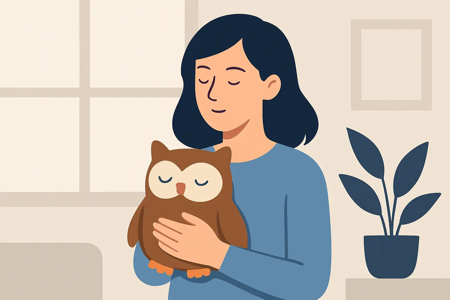 Pat und Patty Wärmekissen im Alltag getestet