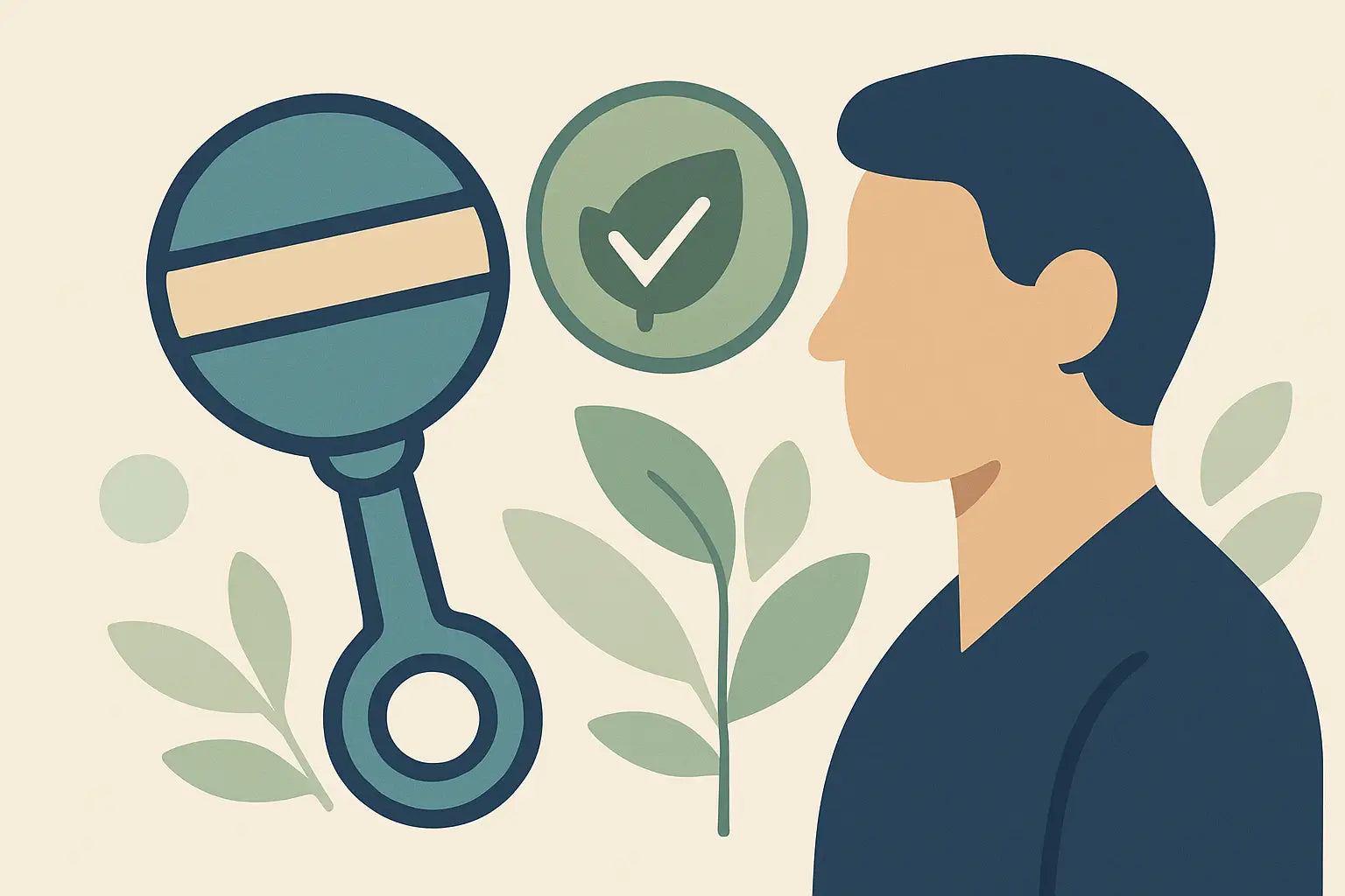 Rassel Baby Bio: Was wirklich zählt