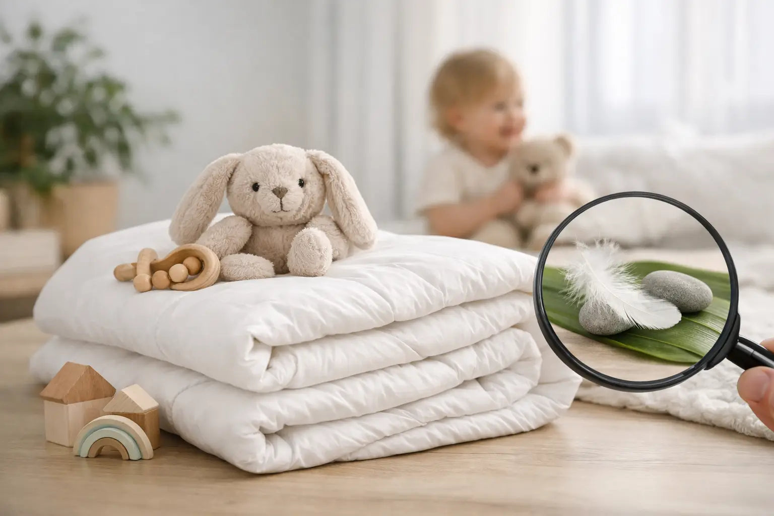Kinderdecke schadstofffrei kaufen leicht gemacht