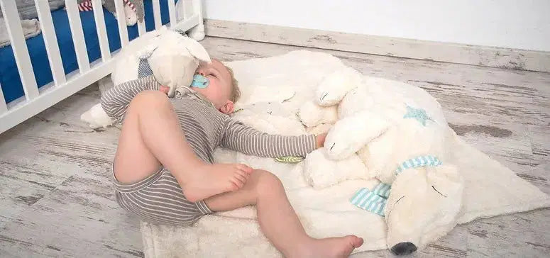 Baby und Kinder Bio Kuscheldecken