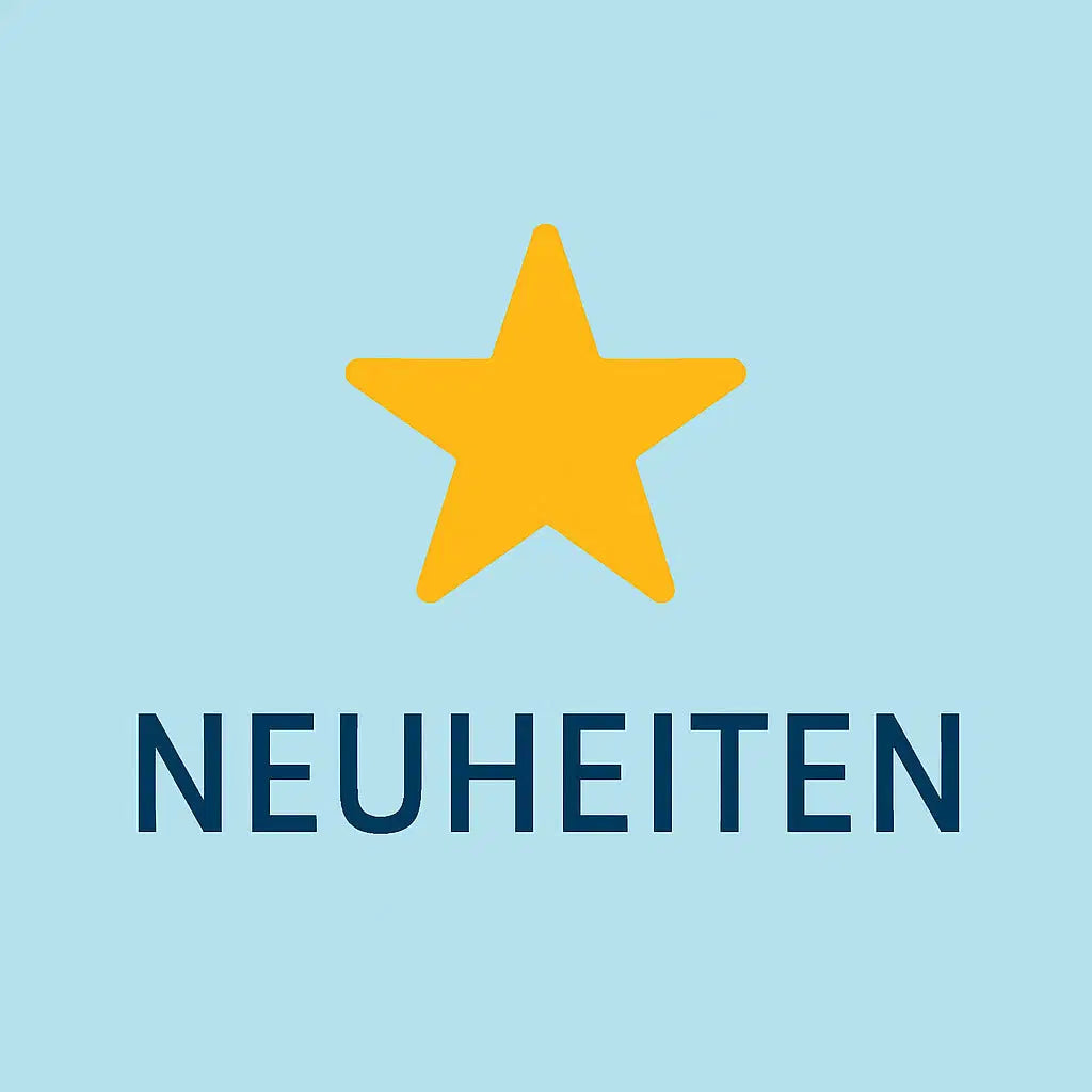Nachhaltige Neuheiten von PAT & PATTY