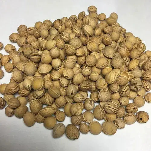 Bio Mini Lavendelkissen in Fuchsform von PAT & PATTY, hergestellt aus natürlichen Materialien