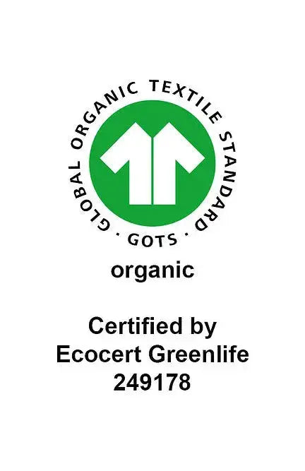 Bio Kuscheltier Löwe "Leo" – GOTS-Zertifiziert Und Handgefertigt Von PAT & PATTY, Ein Mutiger Und Umweltfreundlicher Begleiter Für Kinder