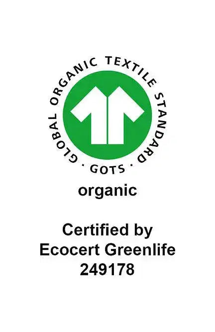 Bio Kuscheltier Löwe "Leo" – GOTS-Zertifiziert Und Handgefertigt Von PAT & PATTY, Ein Mutiger Und Umweltfreundlicher Begleiter Für Kinder