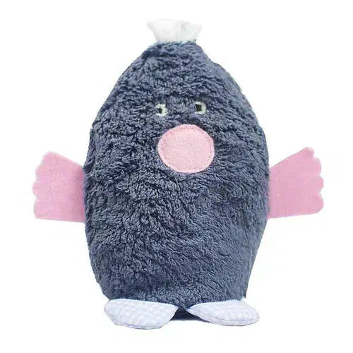 Bio Mini Lavendelkissen in Maulwurf-Form – beruhigend und duftend von PAT & PATTY