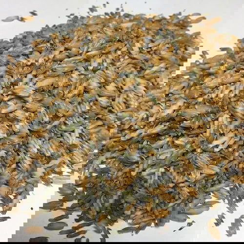 Mini Lavendelkissen aus Bio-Materialien in Schafform – handgefertigt von PAT & PATTY