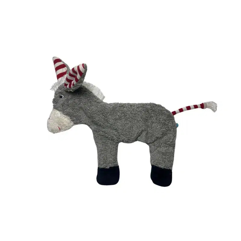 Bio Wärmekissen Esel – von PAT & PATTY