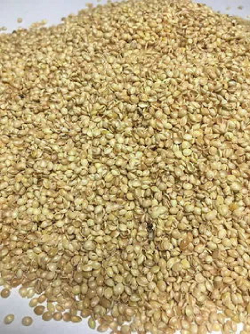Bio Kuschelkissen Rabe mit Hirsespelz Füllung - PAT & PATTY