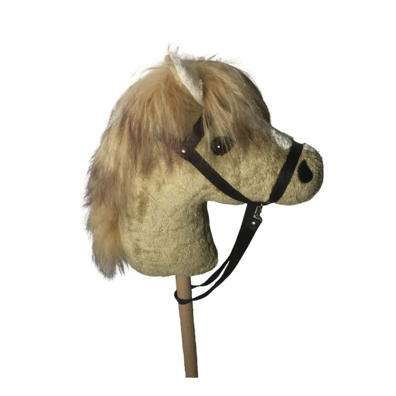 Bio Steckenpferd hobby Horse Blondi - PAT & PATTY