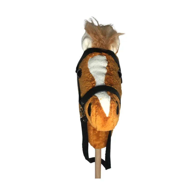 Bio Steckenpferd hobby Horse Don Camillo - PAT & PATTY