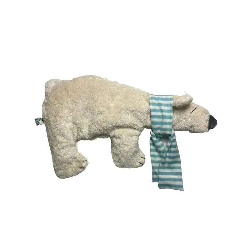Bio Wärmekissen Eisbär