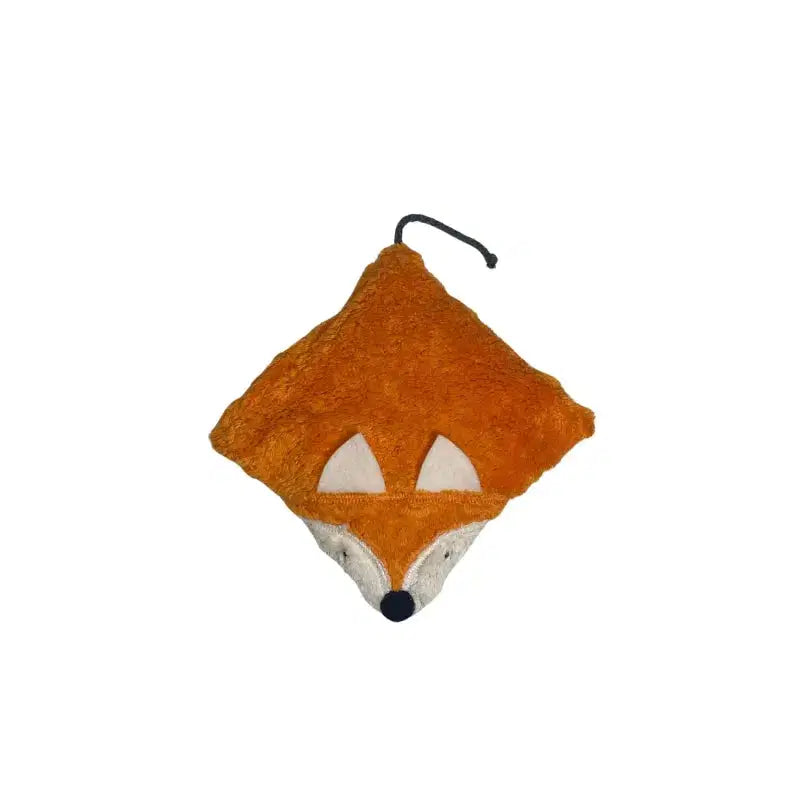 Bio Wärmekissen Fuchs