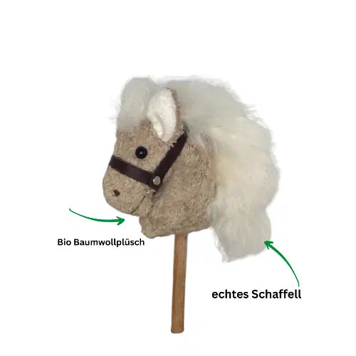 Miniatur_Steckenpferd_beige_bio