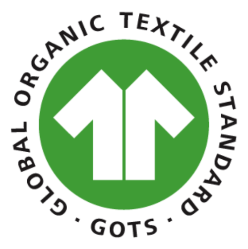 GOTS-Zertifiziertes Bio-Textilsiegel – PAT & PATTY Verwendet Ausschließlich Nachhaltige Stoffe Nach Dem Global Organic Textile Standard