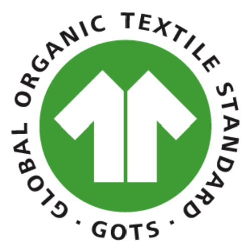 GOTS-Zertifiziertes Bio-Textilsiegel – PAT & PATTY Verwendet Ausschließlich Nachhaltige Stoffe Nach Dem Global Organic Textile Standard
