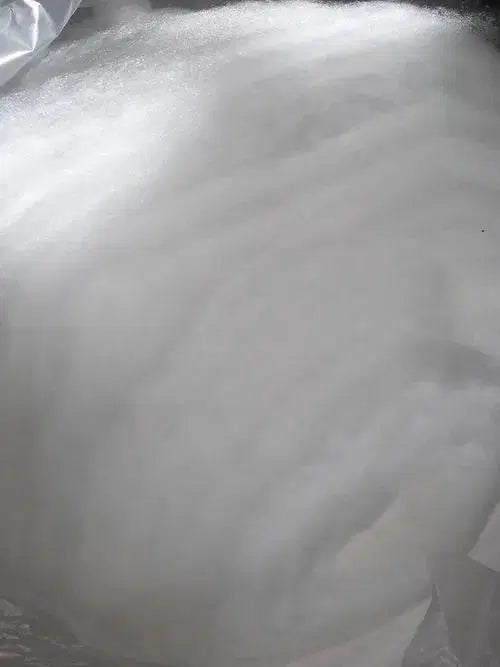 Vegane Bio Füllwatte Aus 100 % Mais – Plastikfreie, Biologisch Abbaubare Naturfüllung Für Kissen Und Spielzeug Von PAT & PATTY