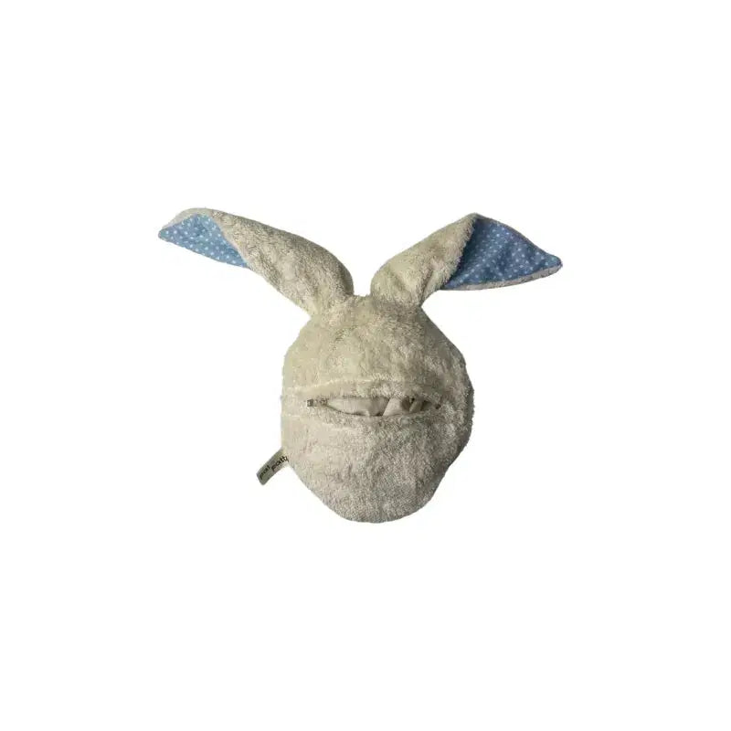 Bio Wärmekissen Hase mit herausnehmbarem Inlet – PAT & PATTY