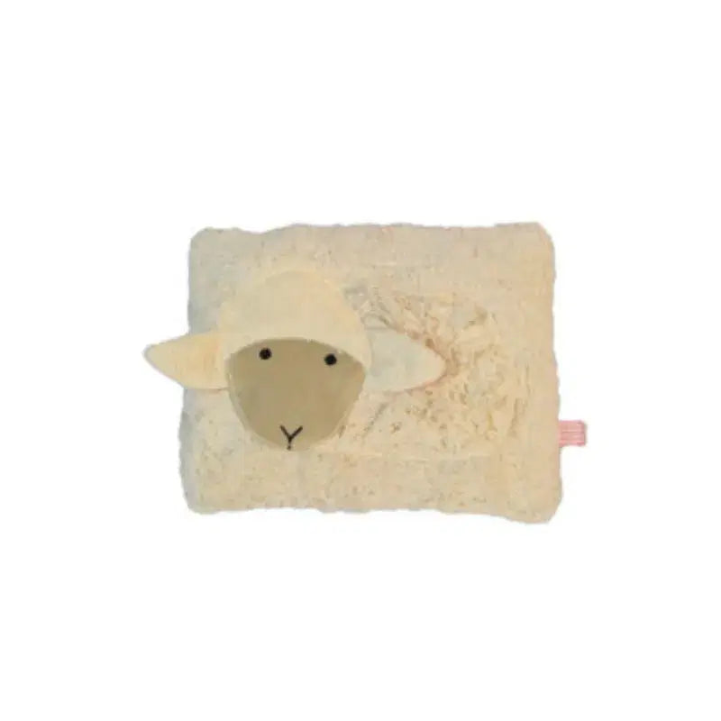 Bio-Wärmekissen in Schafform von PAT & PATTY