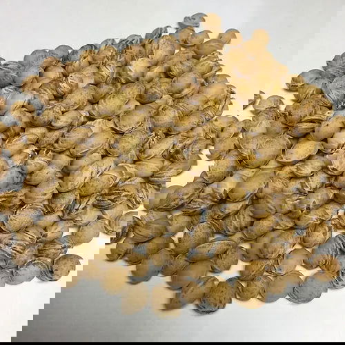 Bio-Wärmekissen in Schafform mit Kirschkernfüllung von PAT & PATTY