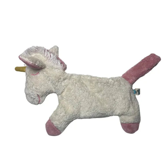 Bio-Wärmekissen in Einhornform von PAT & PATTY