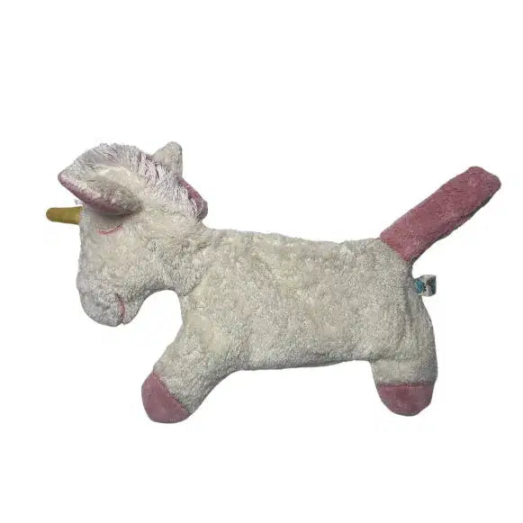 Bio-Wärmekissen in Einhornform von PAT & PATTY