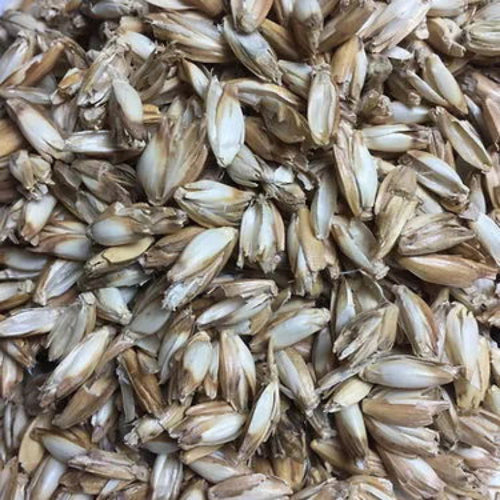 Handgemachtes Bio-Kuschelkissen in Ziegenform mit Dinkelspelz-Füllung – atmungsaktiv, natürlich und ideal für Babys von PAT & PATTY