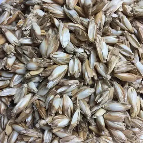 Handgemachtes Bio-Kuschelkissen in Ziegenform mit Dinkelspelz-Füllung – atmungsaktiv, natürlich und ideal für Babys von PAT & PATTY