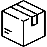 Gut verpackt und Versand mit DPD und DHL