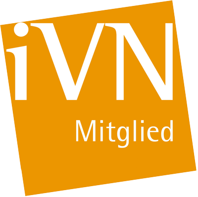 IVN Mitglied Logo