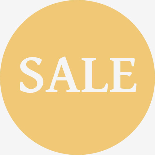 SALE bei PAT & PATTY – Bio Wärmekissen und Kuscheltiere handgefertigt in Deutschland