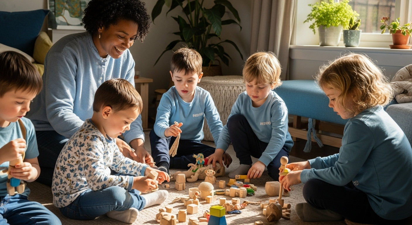 fair-trade spielzeug kinder