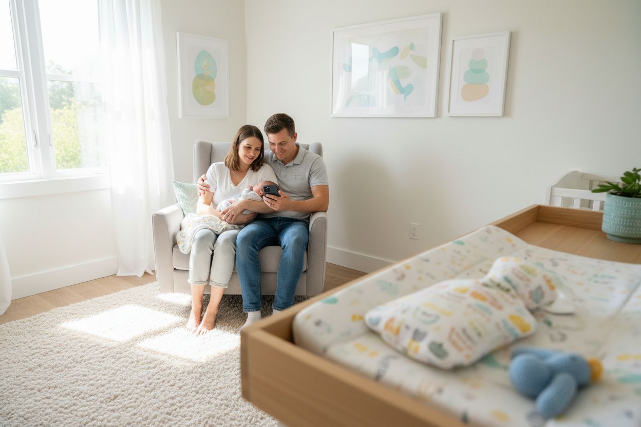 Baby Wärmflasche Anwendung