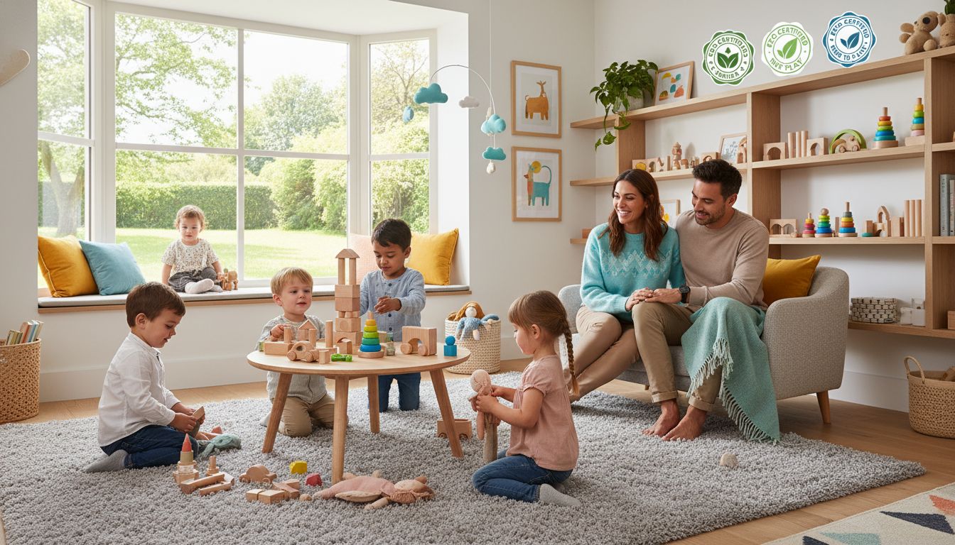 sichere kinderzimmer spielzeug