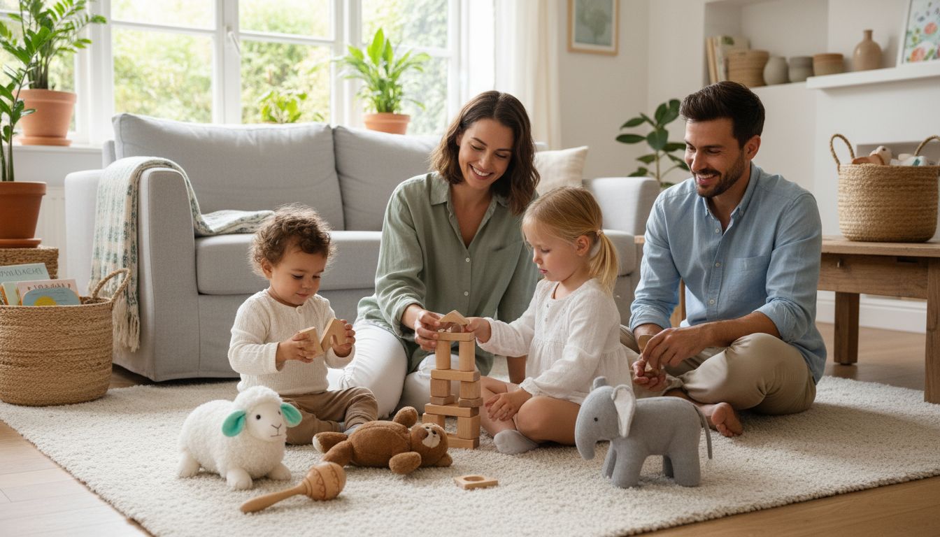 familie bio spielzeug