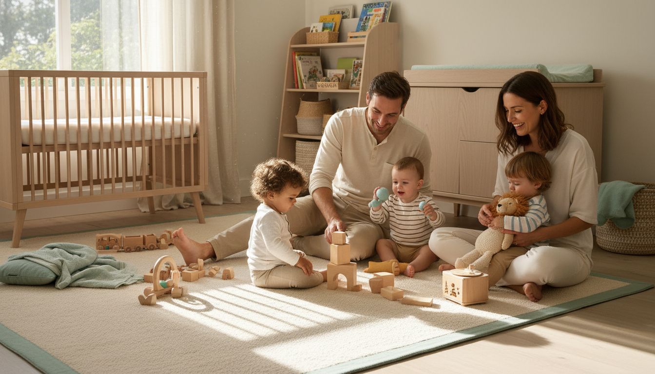 bio kinderspielzeug szene