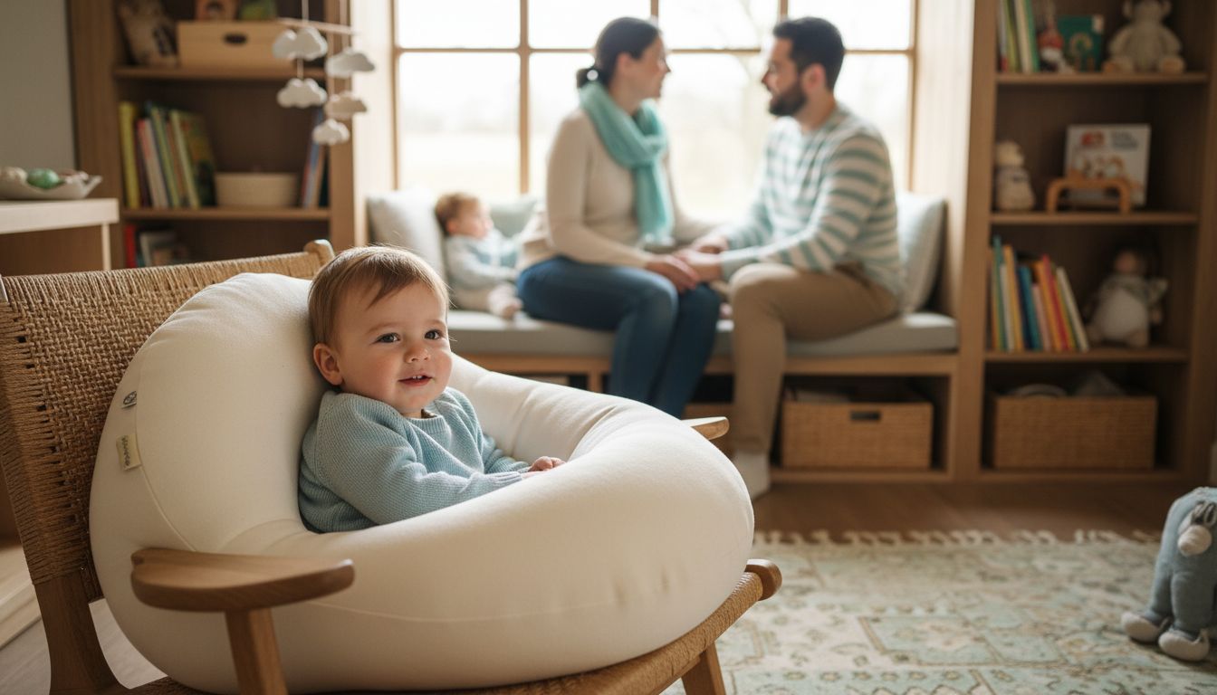 Kinderzimmer Schmusekissen Bio