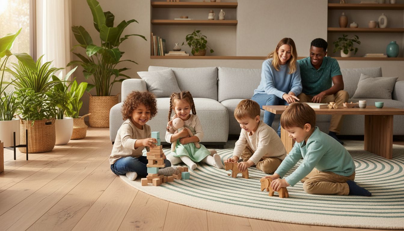 handgemachte spielwaren kinder