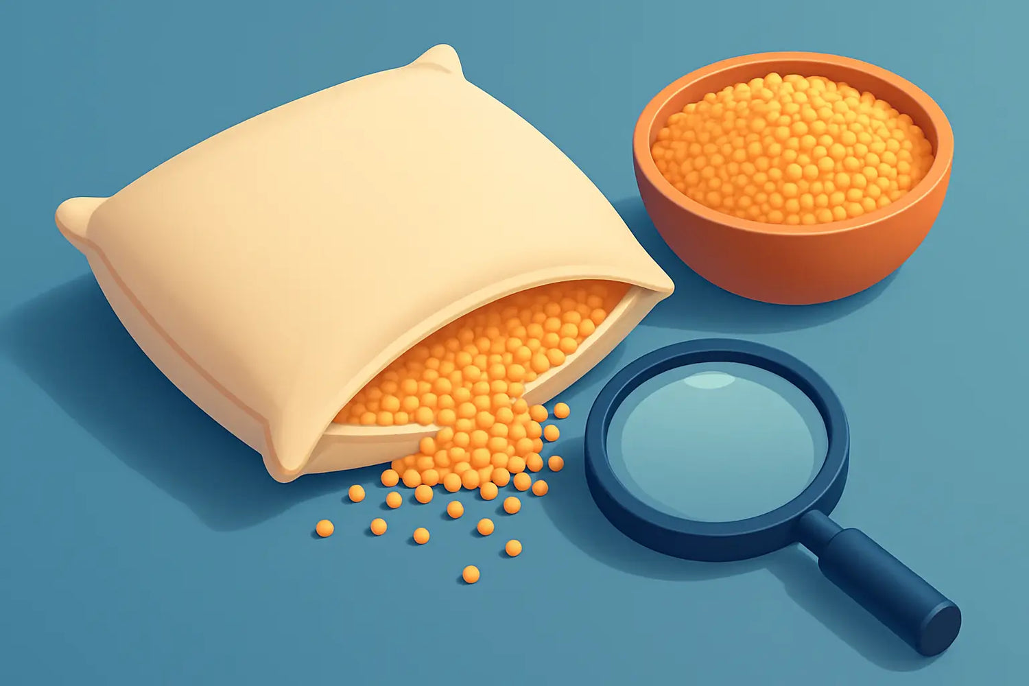 Milletkissen-Füllung kaufen: So triffst du die richtige Wahl