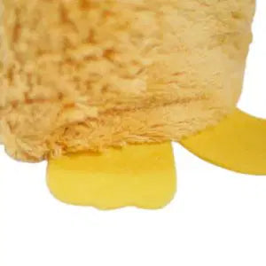 Bio Lavendelkissen in Löwenkopf-Form – beruhigender Naturduft für Babys und Kinder von PAT & PATTY