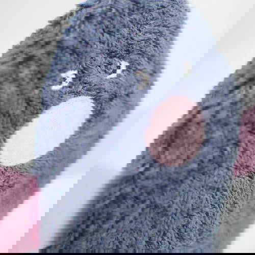 Mini Bio Lavendelkissen im Maulwurf-Design – ideal als Kuscheltier und natürliche Schlafhilfe von PAT & PATTY