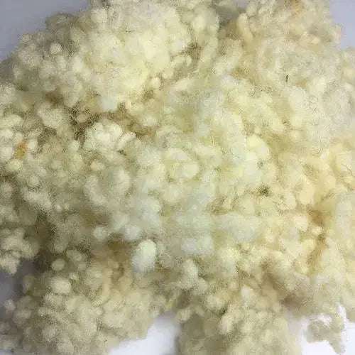 Füllmaterial Aus Bio Schurwollkügelchen (kbT) – Natürliche, Atmungsaktive Und Nachhaltige Füllung Von PAT & PATTY Für Kissen, Polster Und Spielzeug