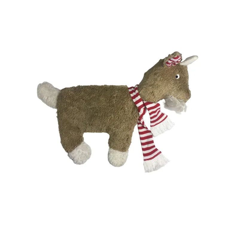 Bio Wärmekissen Ziege von PAT & PATTY

