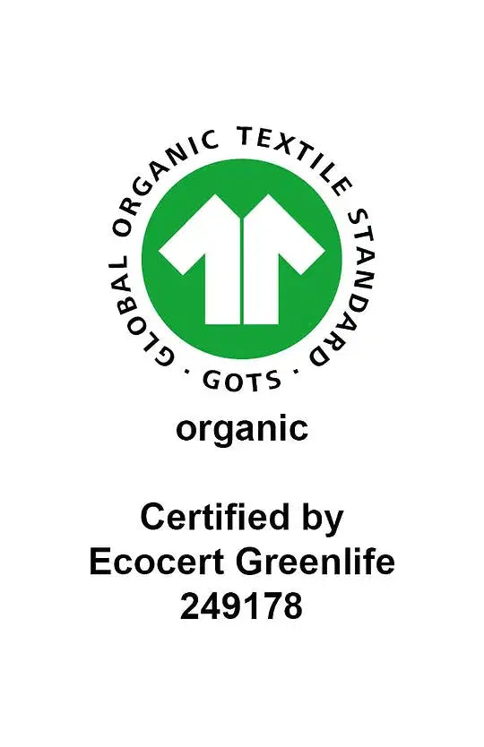 Bio Baumwolle Kuscheltier Klein oder XXL "Schwein" - PAT & PATTY