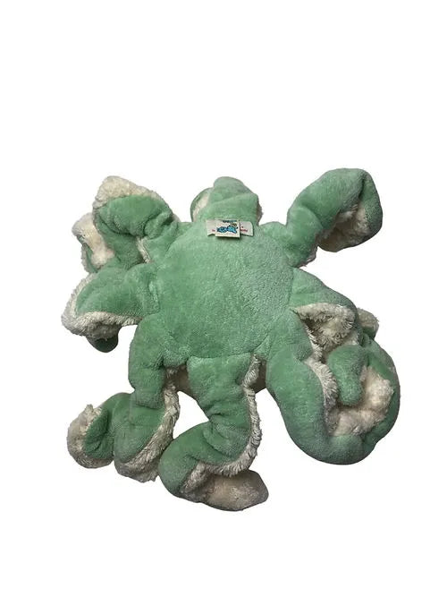 Bio Kinder Kuscheltier "Oktopus" - PAT & PATTY