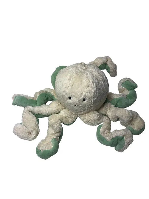 Bio Kinder Kuscheltier "Oktopus" - PAT & PATTY