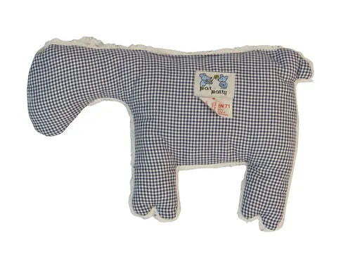 Bio Rassel Schaf baby - PAT & PATTY