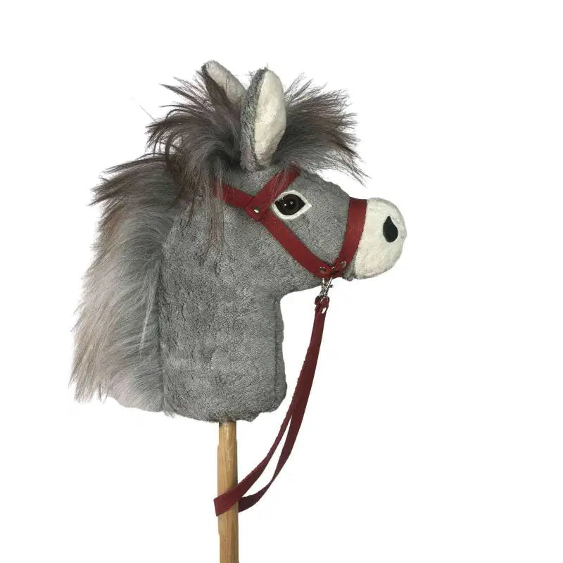 Bio Steckenesel Jule - PAT & PATTY Mähne