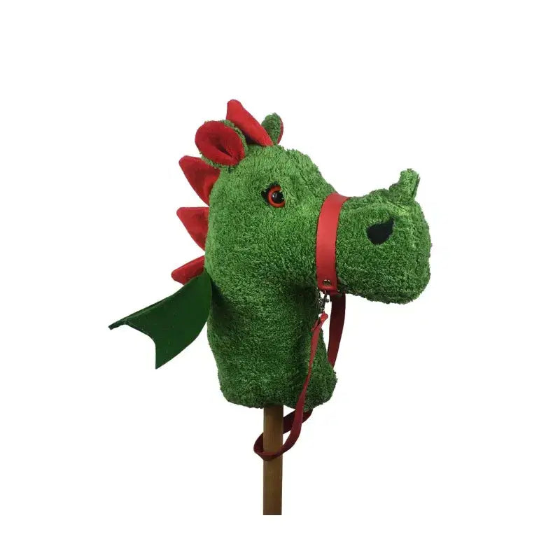 Bio Steckenpferd Steckendrache Tattie